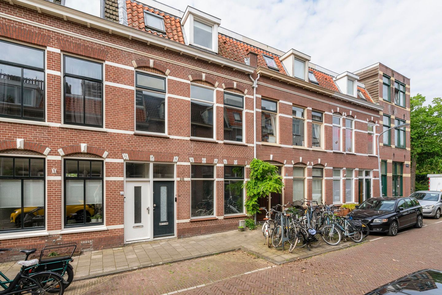 Foto 1 van Kolkstraat 28-ZW