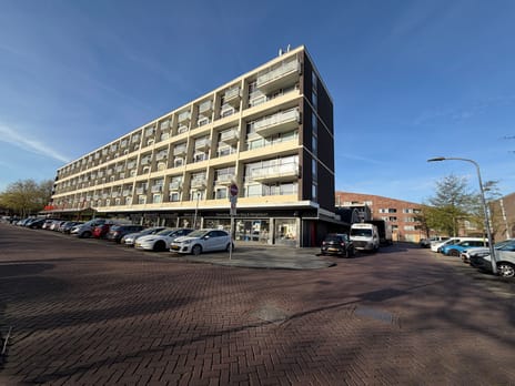 Rijksstraatweg thumbnail