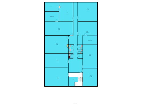 Bekijk plattegrond