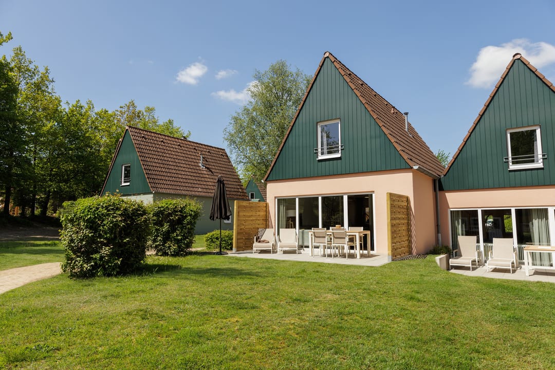 Photo 1 of Center Parcs Park Eifel 019