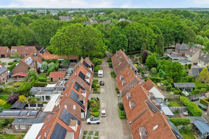 Foto 4 van Mosveld 8