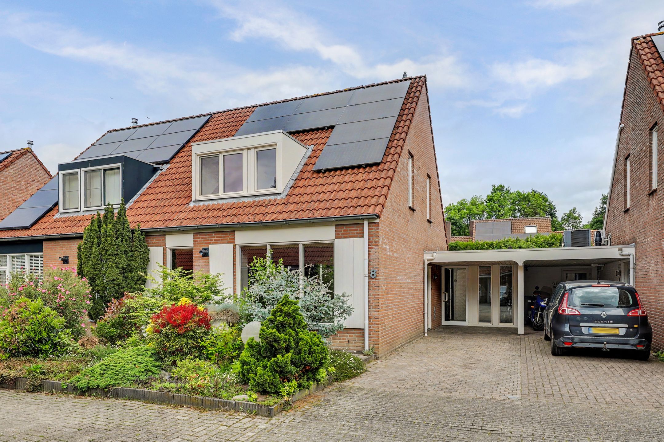 Mosveld 8 