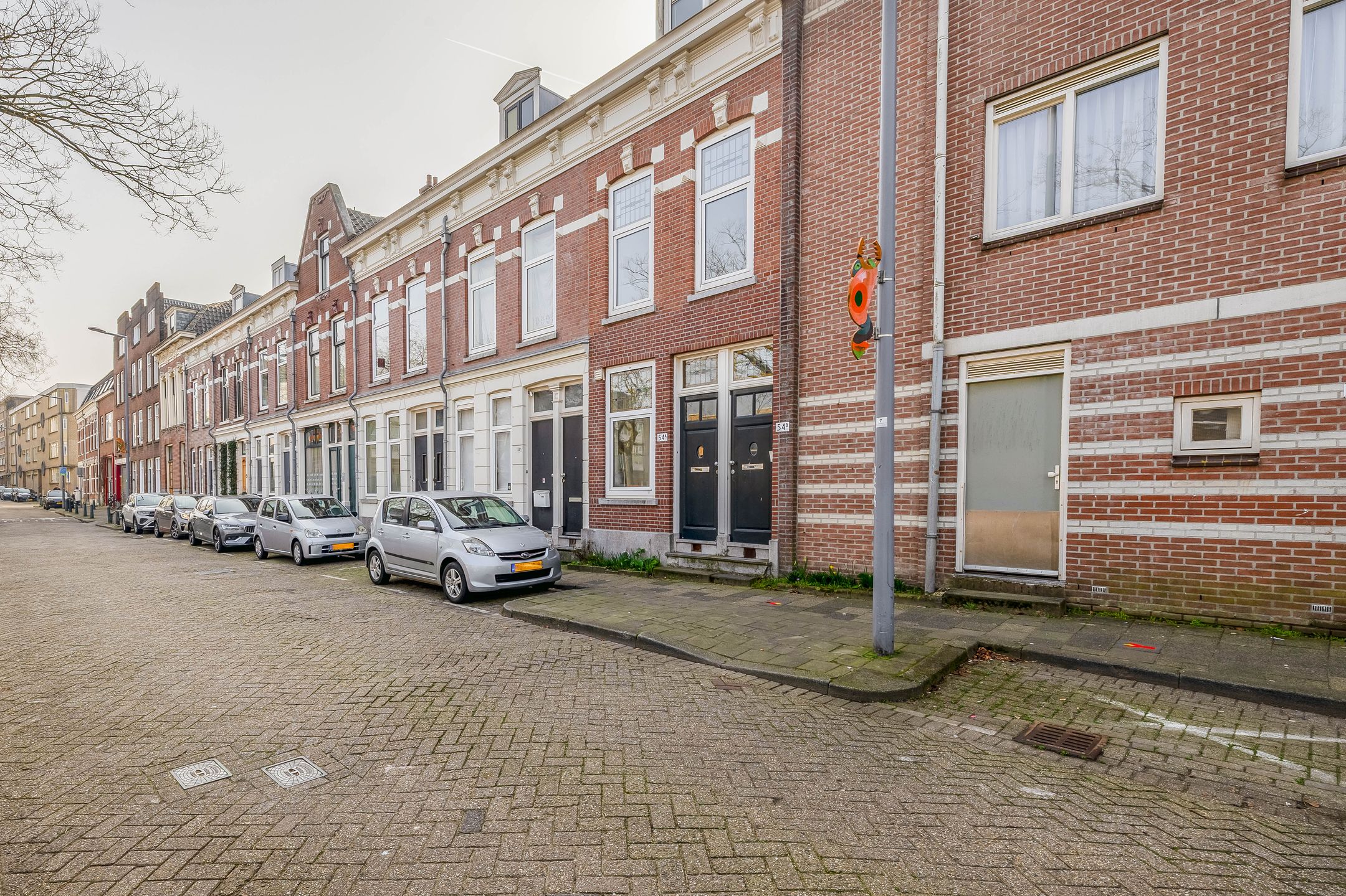Foto 36 van Woelwijkstraat 54-B
