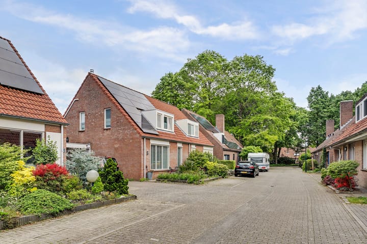 Foto 3 van Mosveld 8