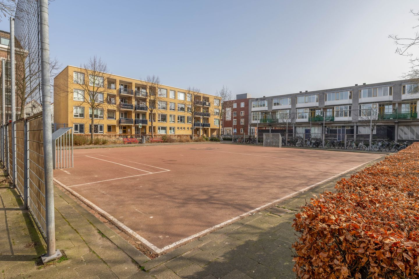 Foto 40 van Woelwijkstraat 54-B
