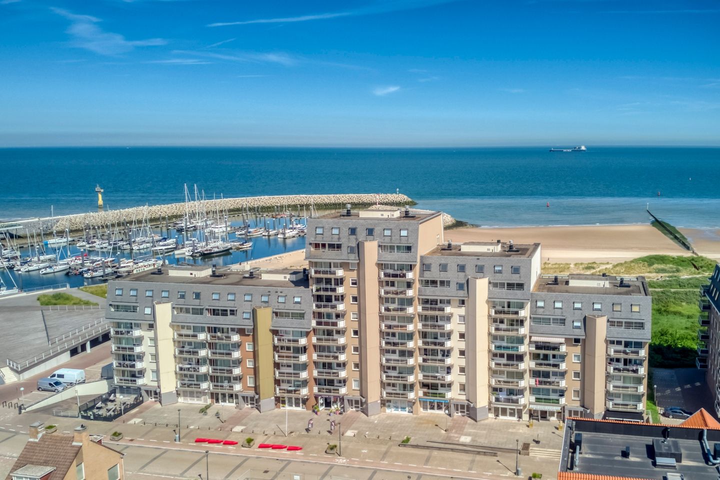 Foto 4 van Boulevard de Wielingen 88-007