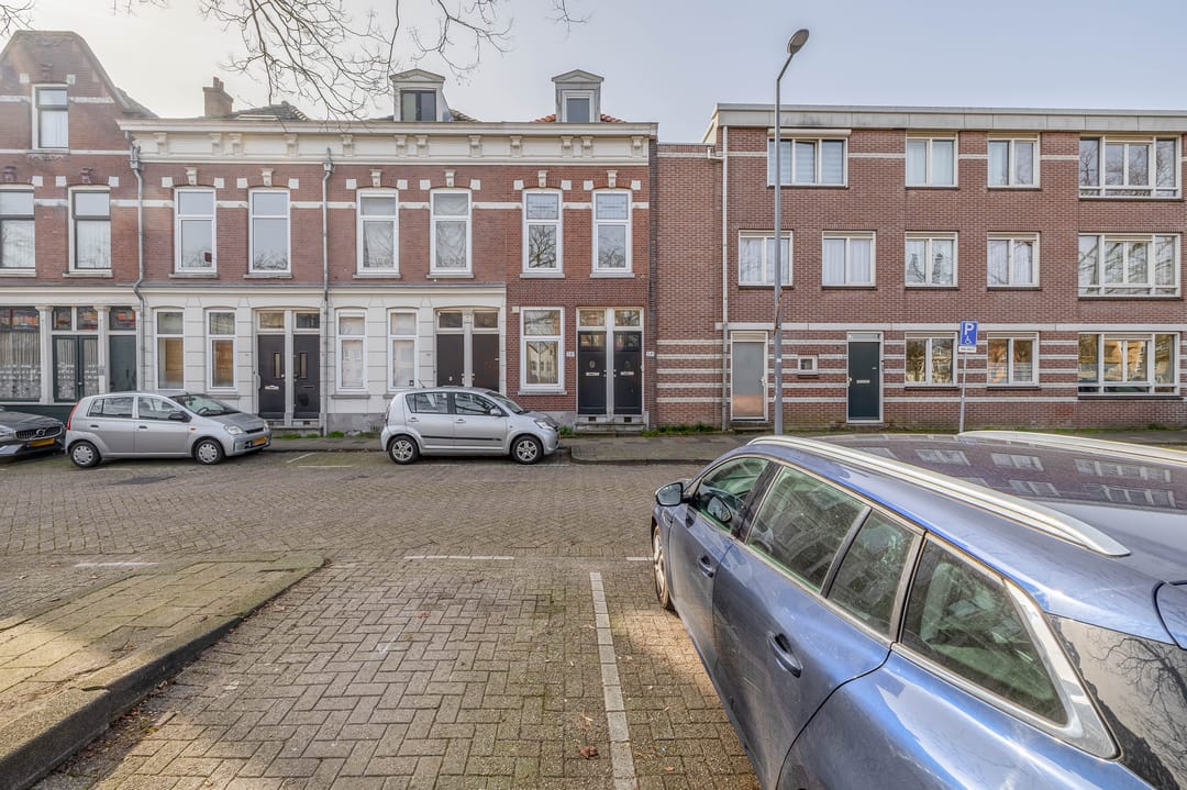 Foto 38 van Woelwijkstraat 54-B