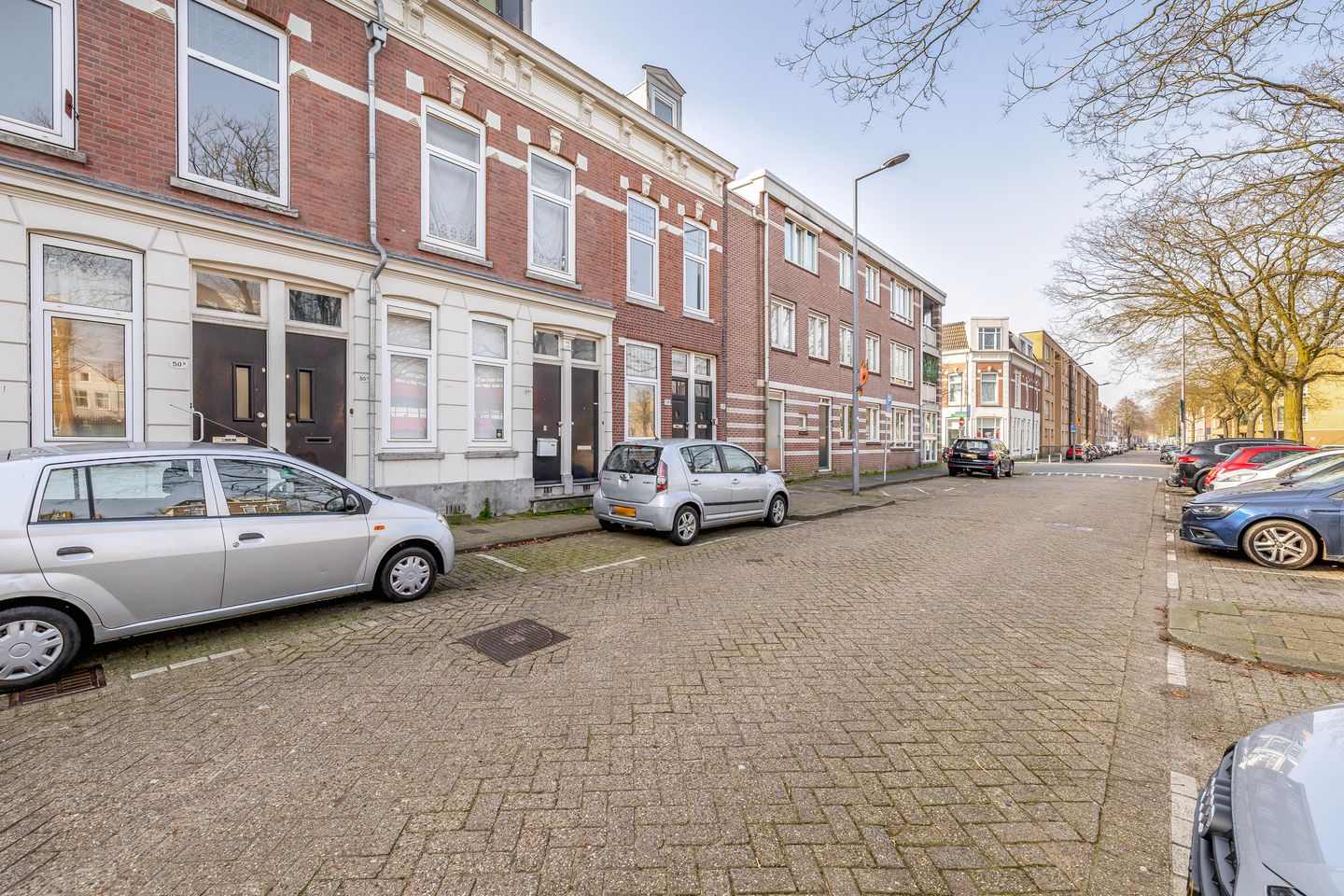 Foto 34 van Woelwijkstraat 54-B