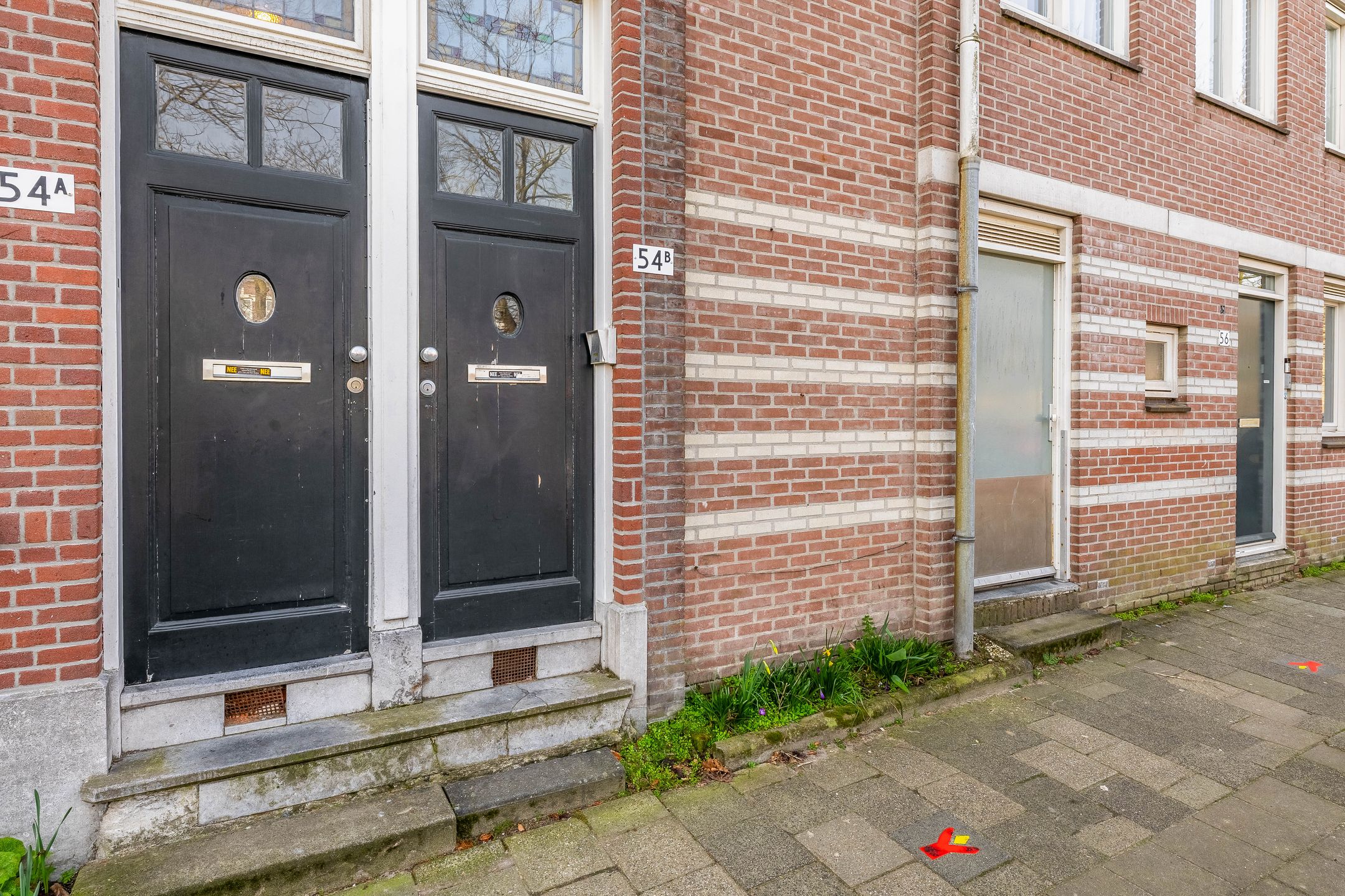 Foto 6 van Woelwijkstraat 54-B