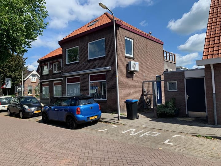 Foto 2 van Bleekstraat 1