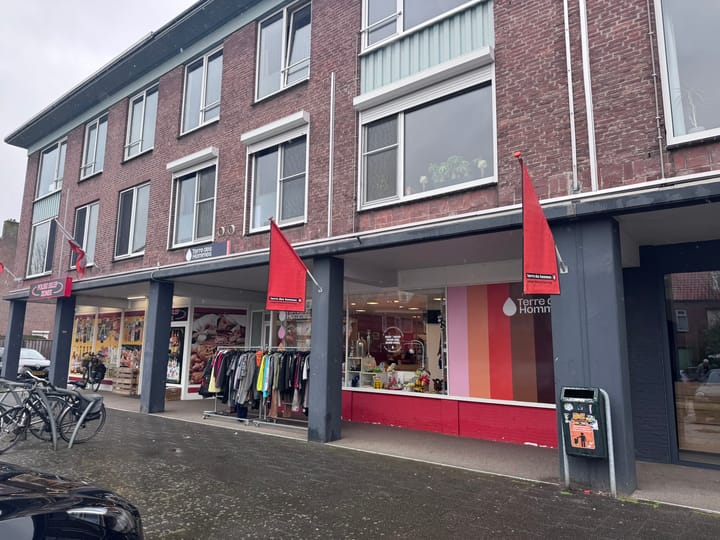Tempelierstraat 26, Oosterhout (NB)