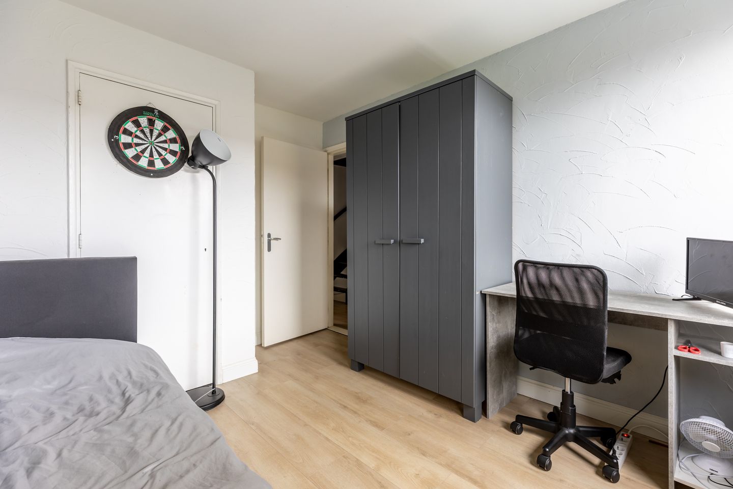 Foto 4 van Troelstrastraat 15