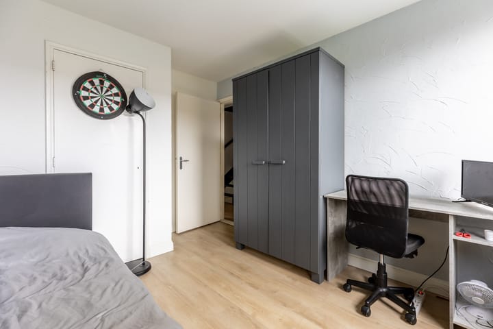 Foto 4 van Troelstrastraat 15