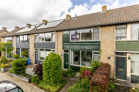 Troelstrastraat thumbnail