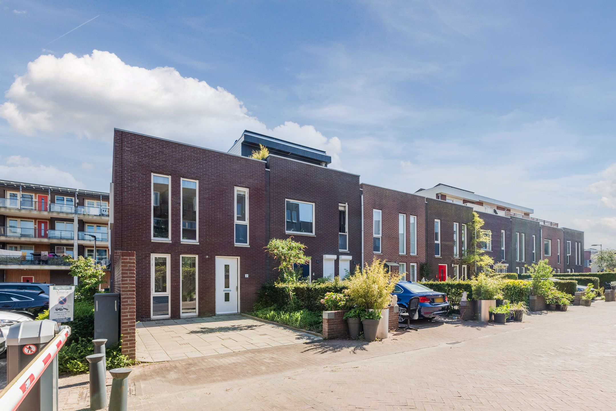 Edward Masseystraat 2 