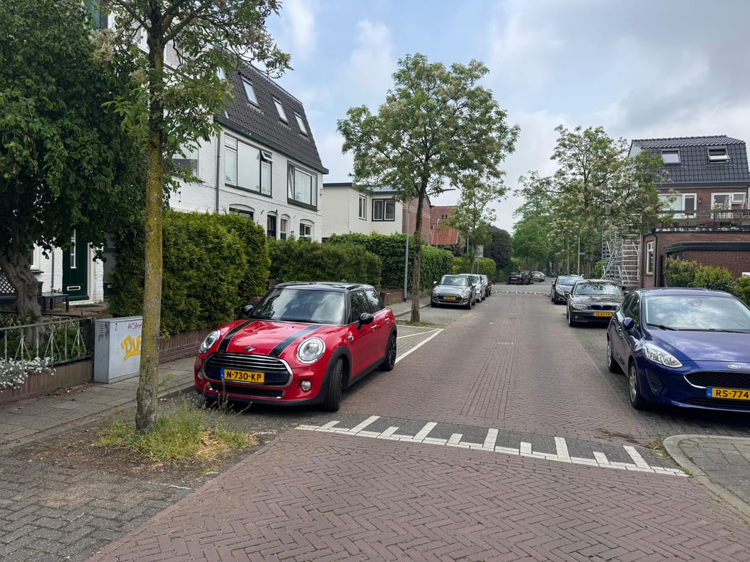 Foto 7 van Silenestraat 6-G5