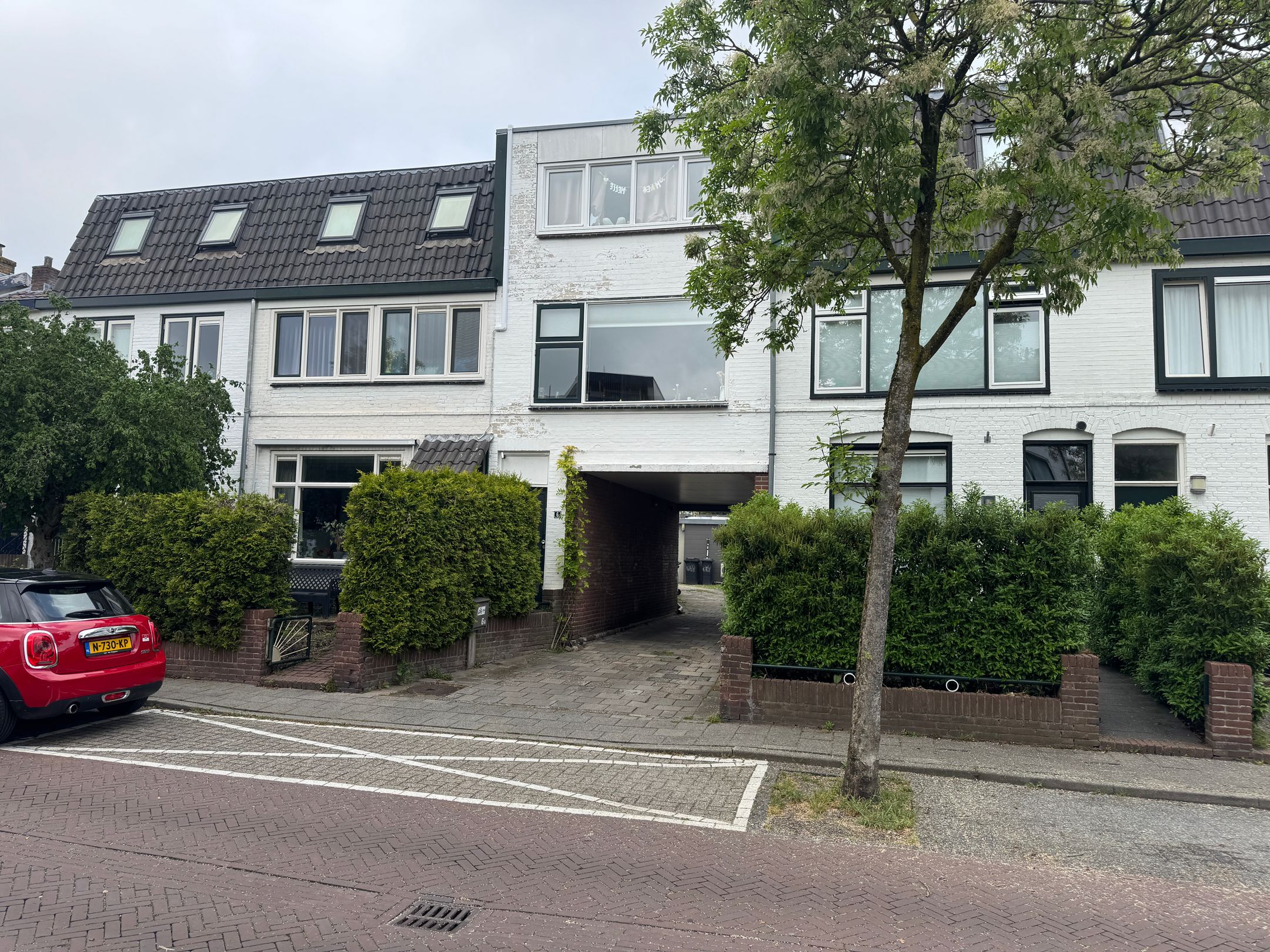 Foto 6 van Silenestraat 6-G5