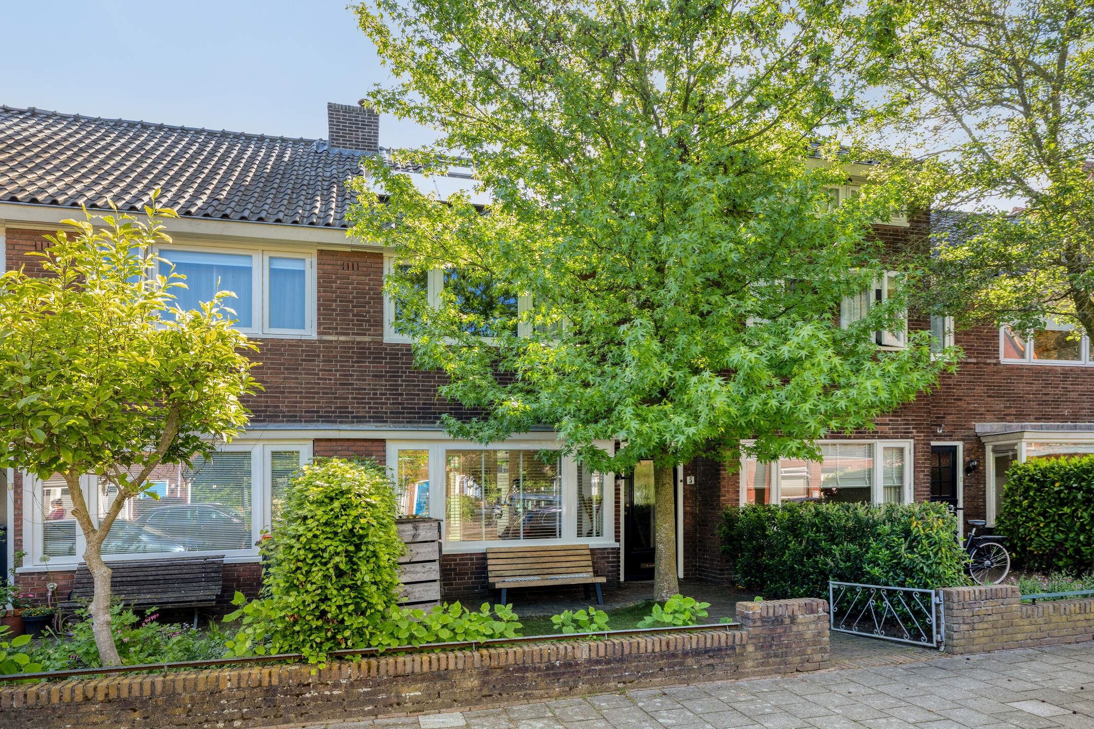 Symon Pelgromstraat 5 