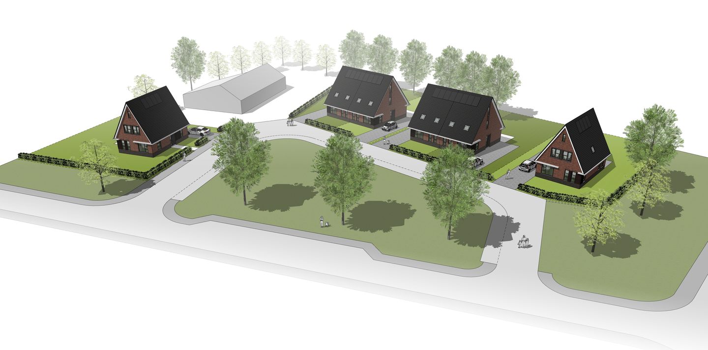 Foto 4 van Schoolstraat