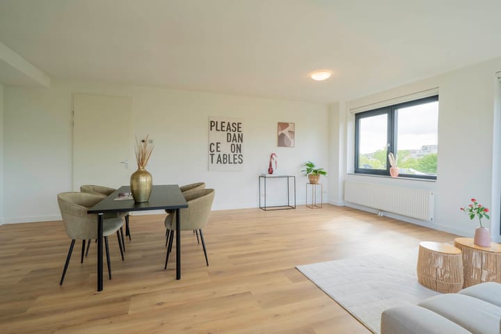 Appartement te koop: Zandsteen 44, Hoorn