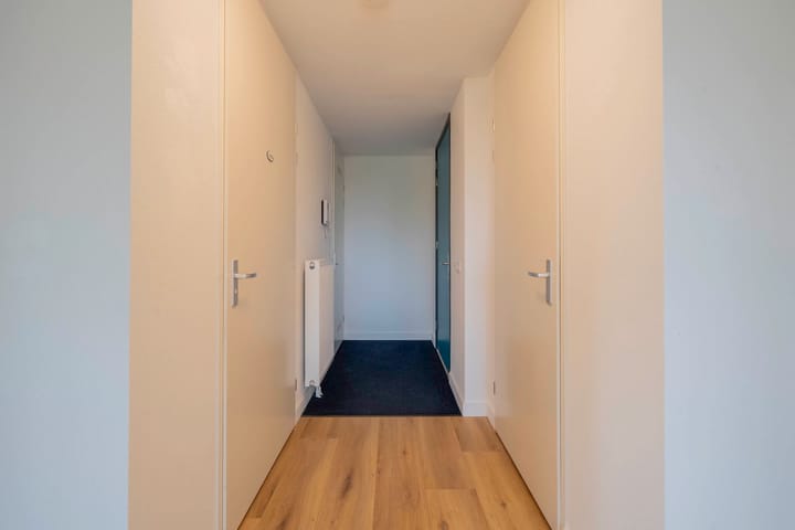 Appartement te koop: Zandsteen 44, Hoorn