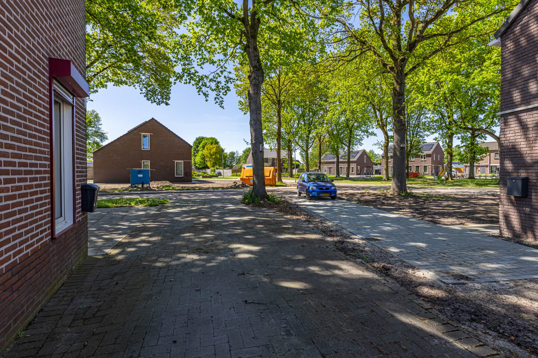 Foto 41 van Anne de Vriesstraat 40