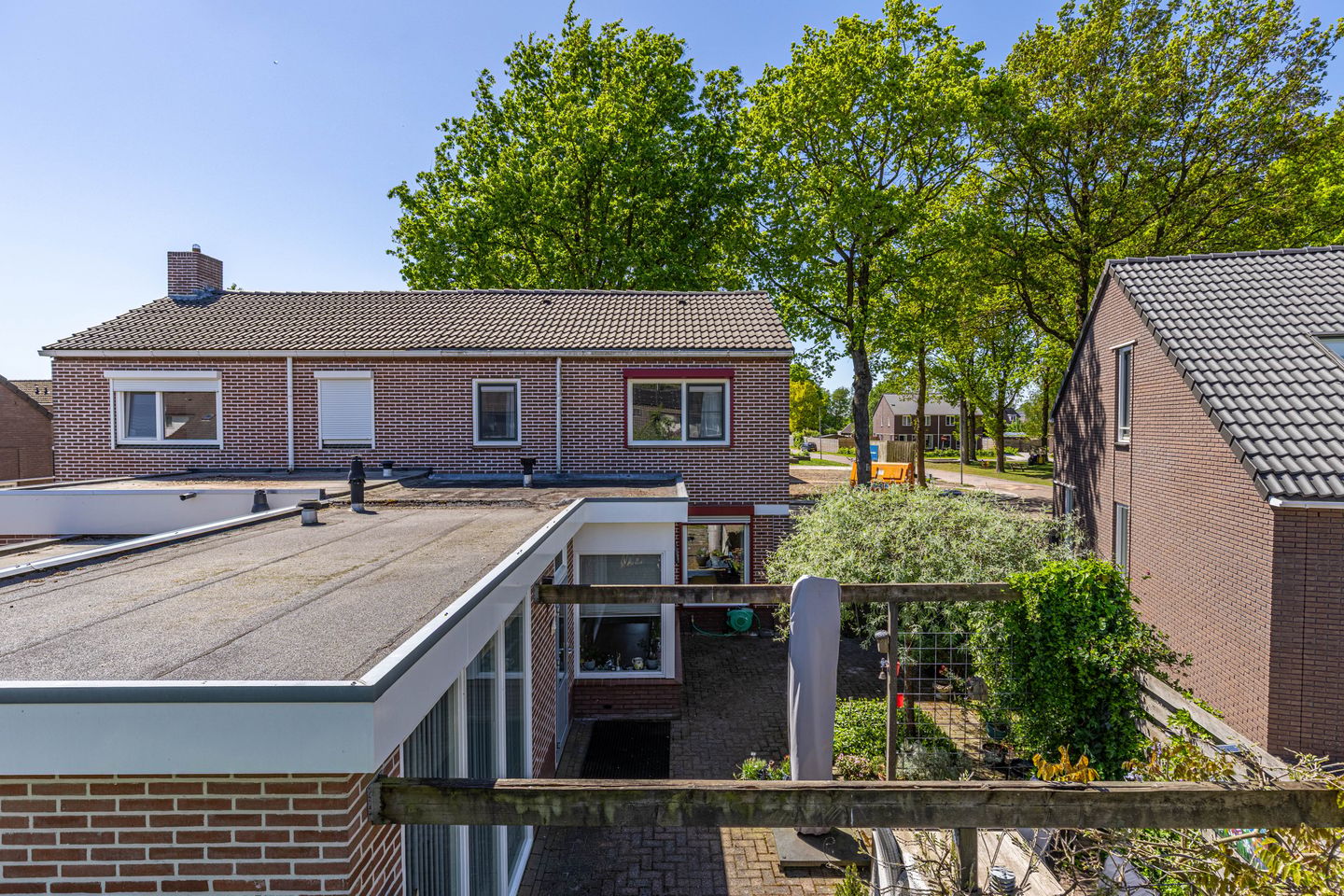 Foto 40 van Anne de Vriesstraat 40