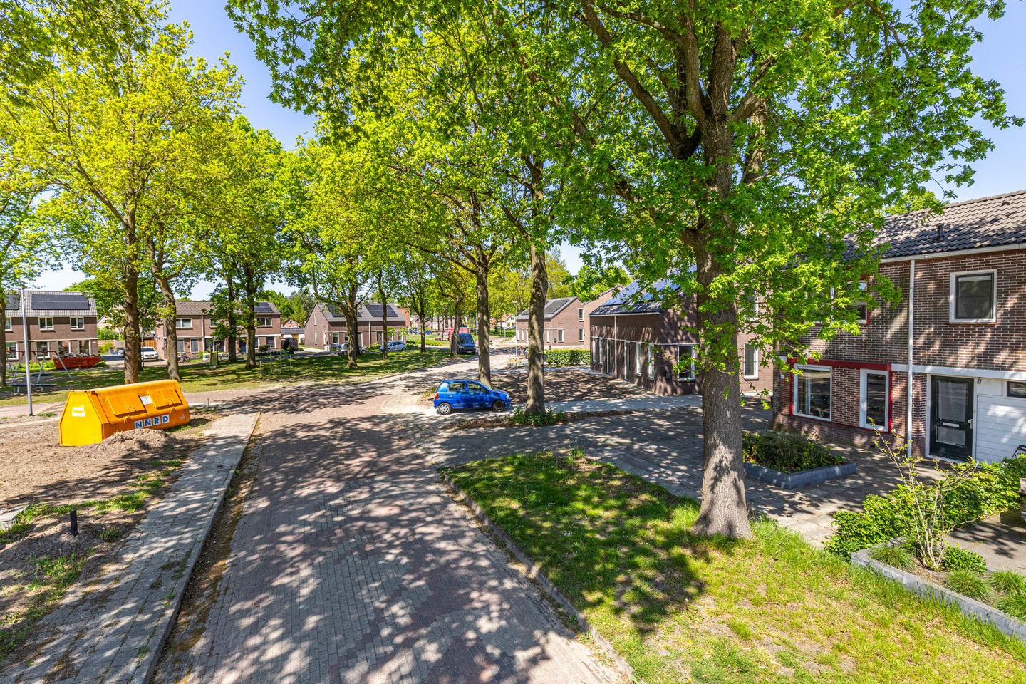 Foto 44 van Anne de Vriesstraat 40