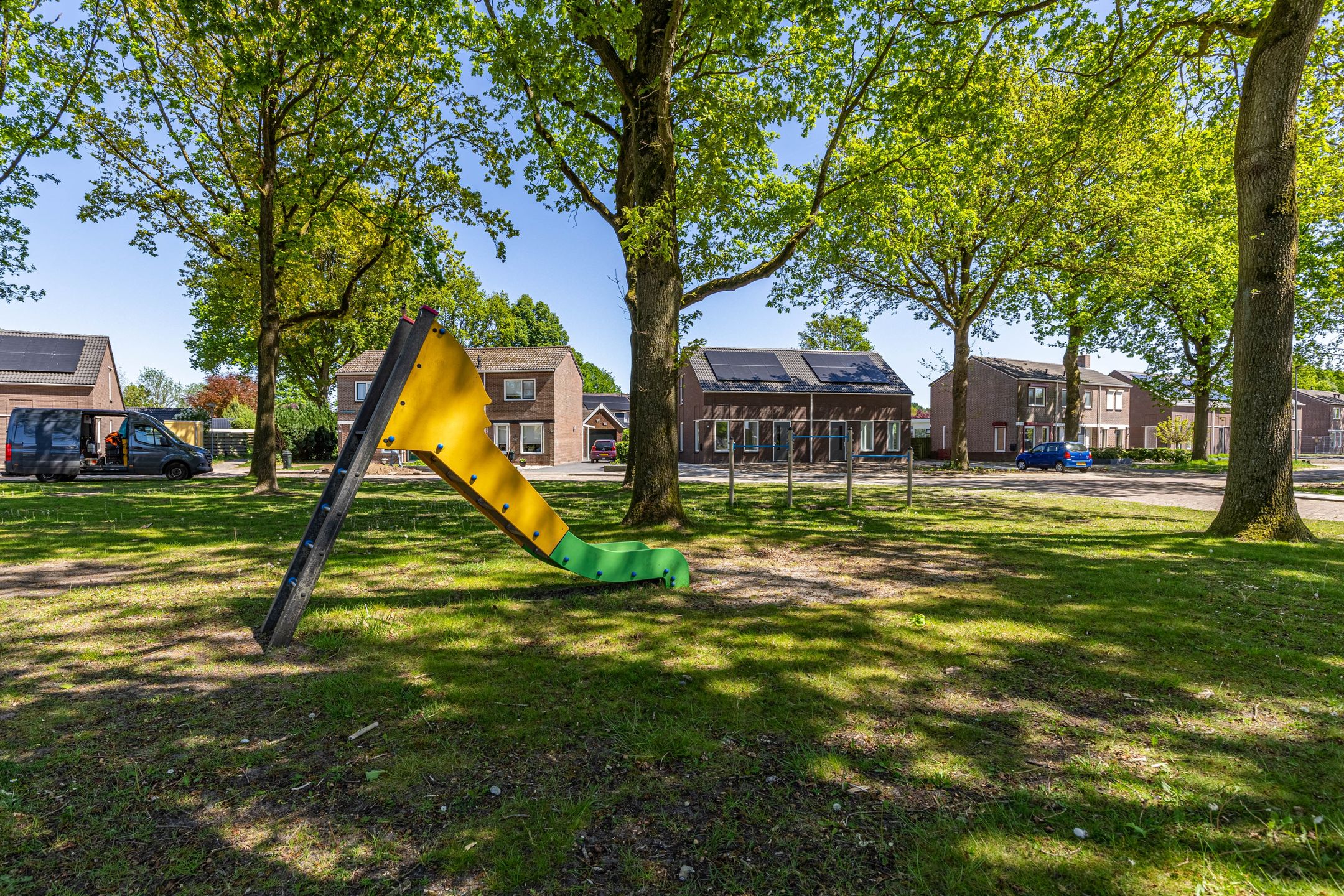 Foto 42 van Anne de Vriesstraat 40