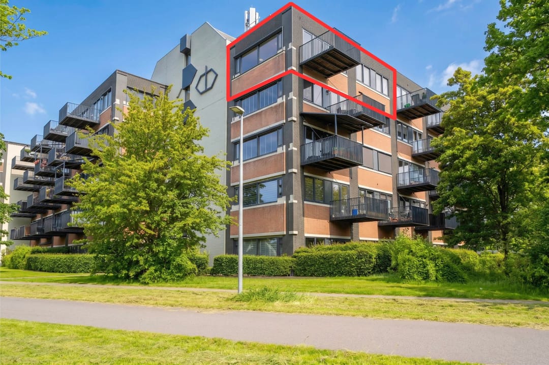 Foto 43 van Zandsteen 44