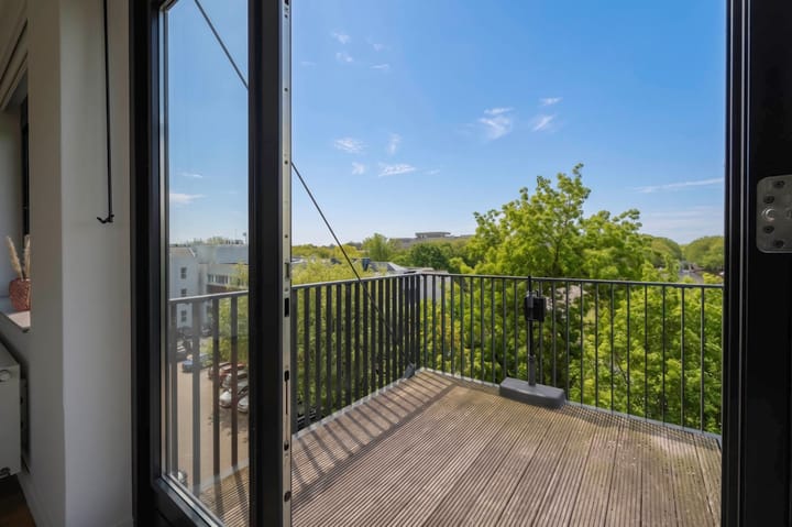 Appartement te koop: Zandsteen 44, Hoorn
