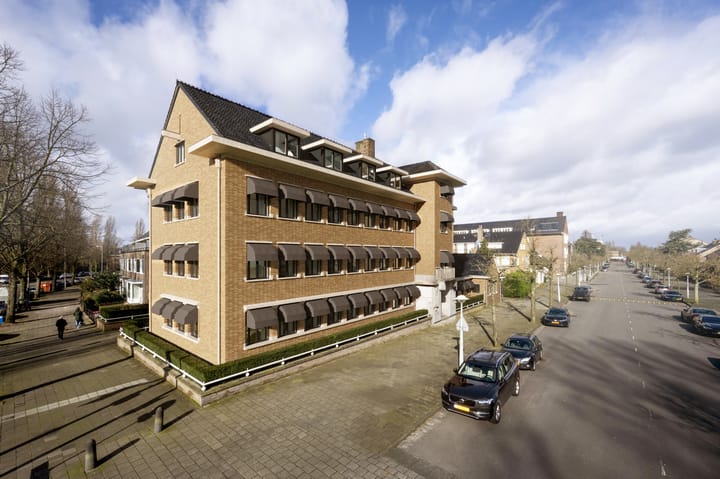 Herman Heijermansweg 18-20, Amsterdam