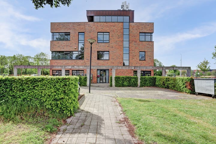 Lemelerberg 29, Alphen aan den Rijn