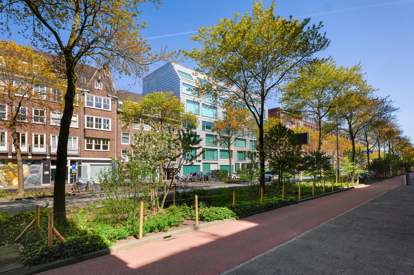 Foto 20 van Valkenburgerstraat 176-3