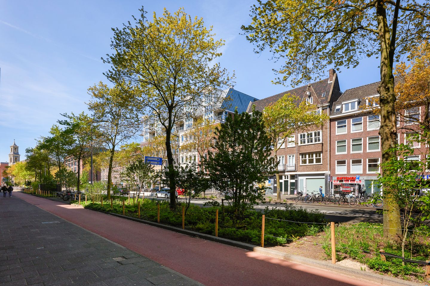 Foto 19 van Valkenburgerstraat 176-3