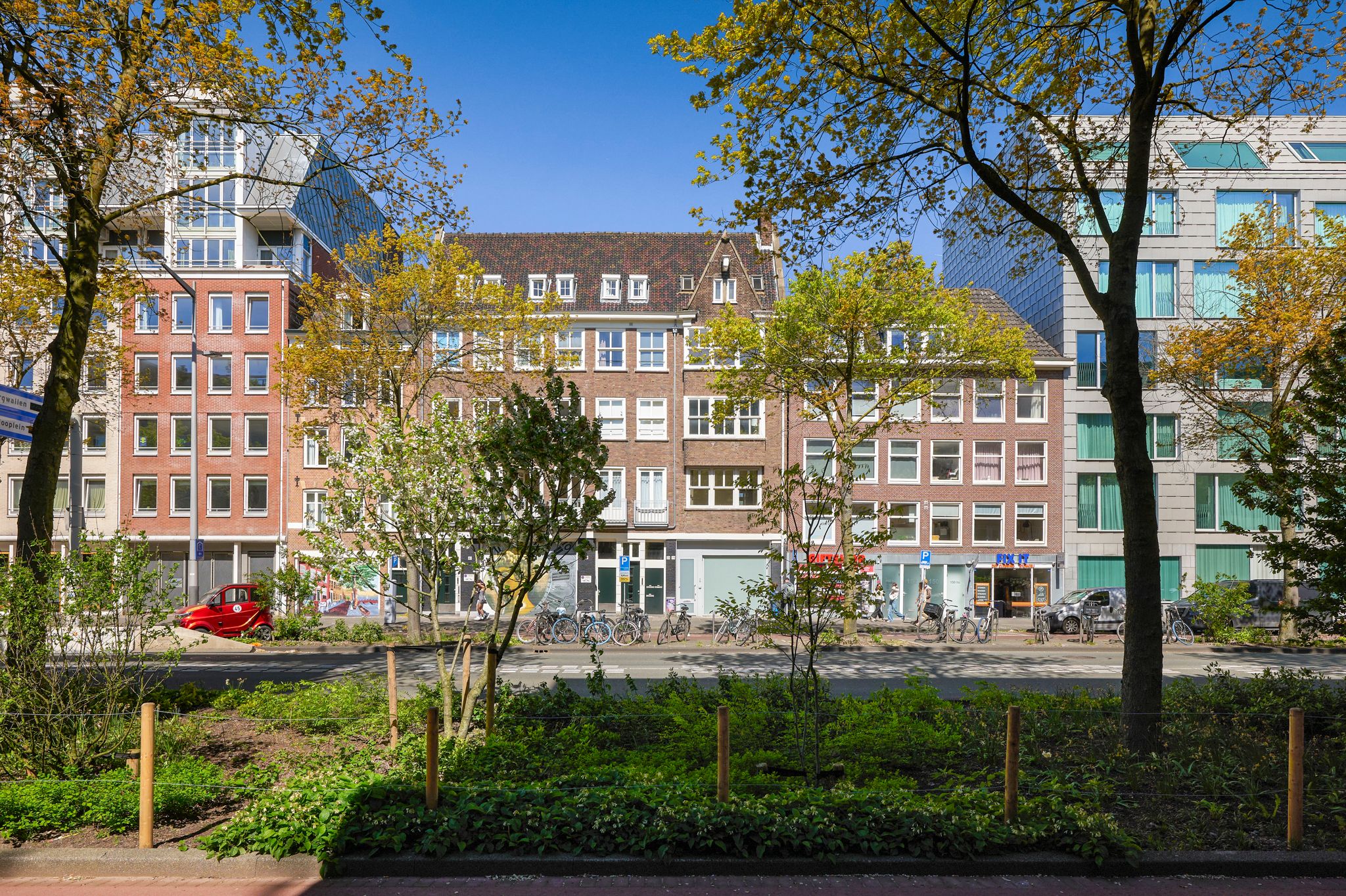 Valkenburgerstraat 176- 176 3