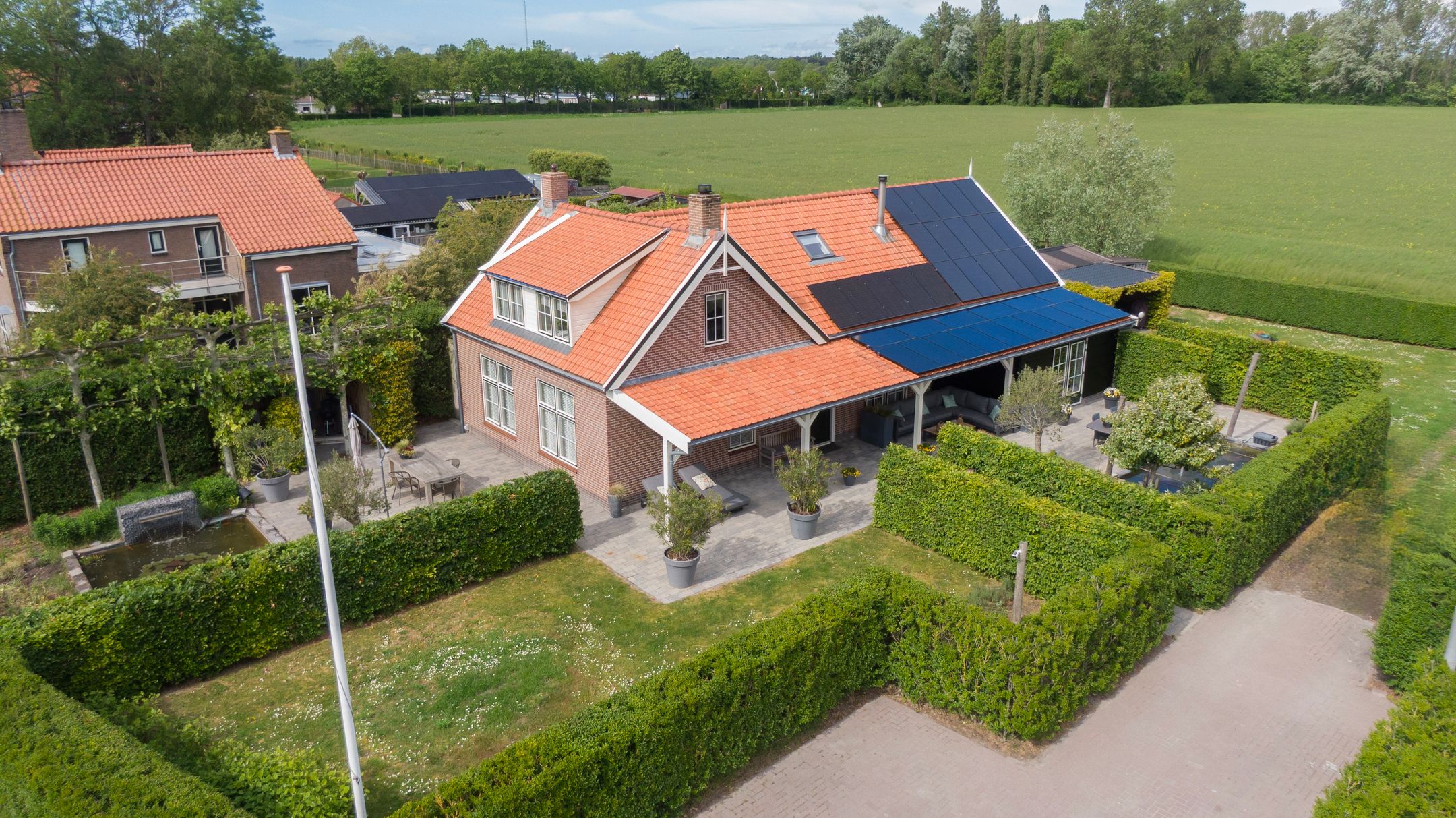 Schelpweg 17