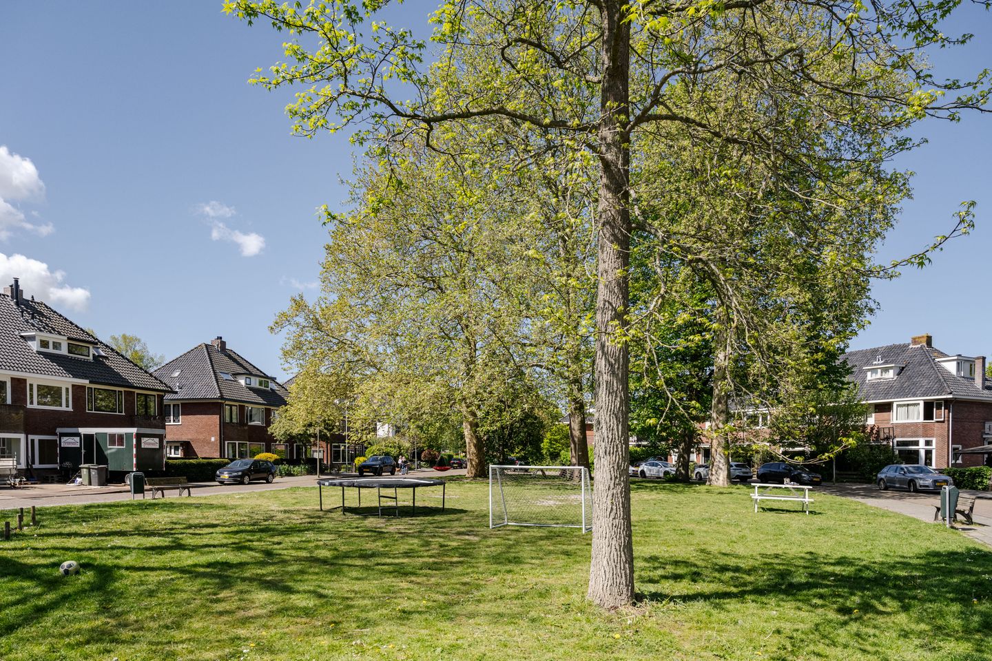 Photo 4 of Frederik van Eedenplein 19