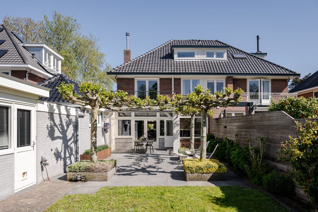 Photo 23 of Frederik van Eedenplein 19