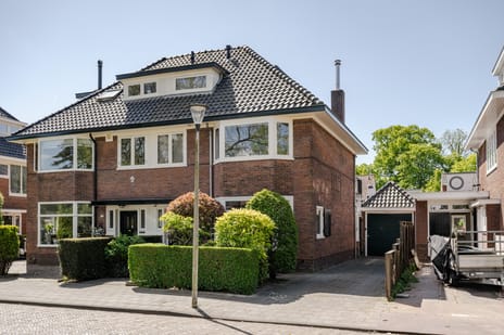Frederik van Eedenplein thumbnail