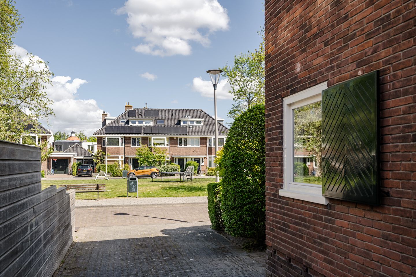 Photo 49 of Frederik van Eedenplein 19
