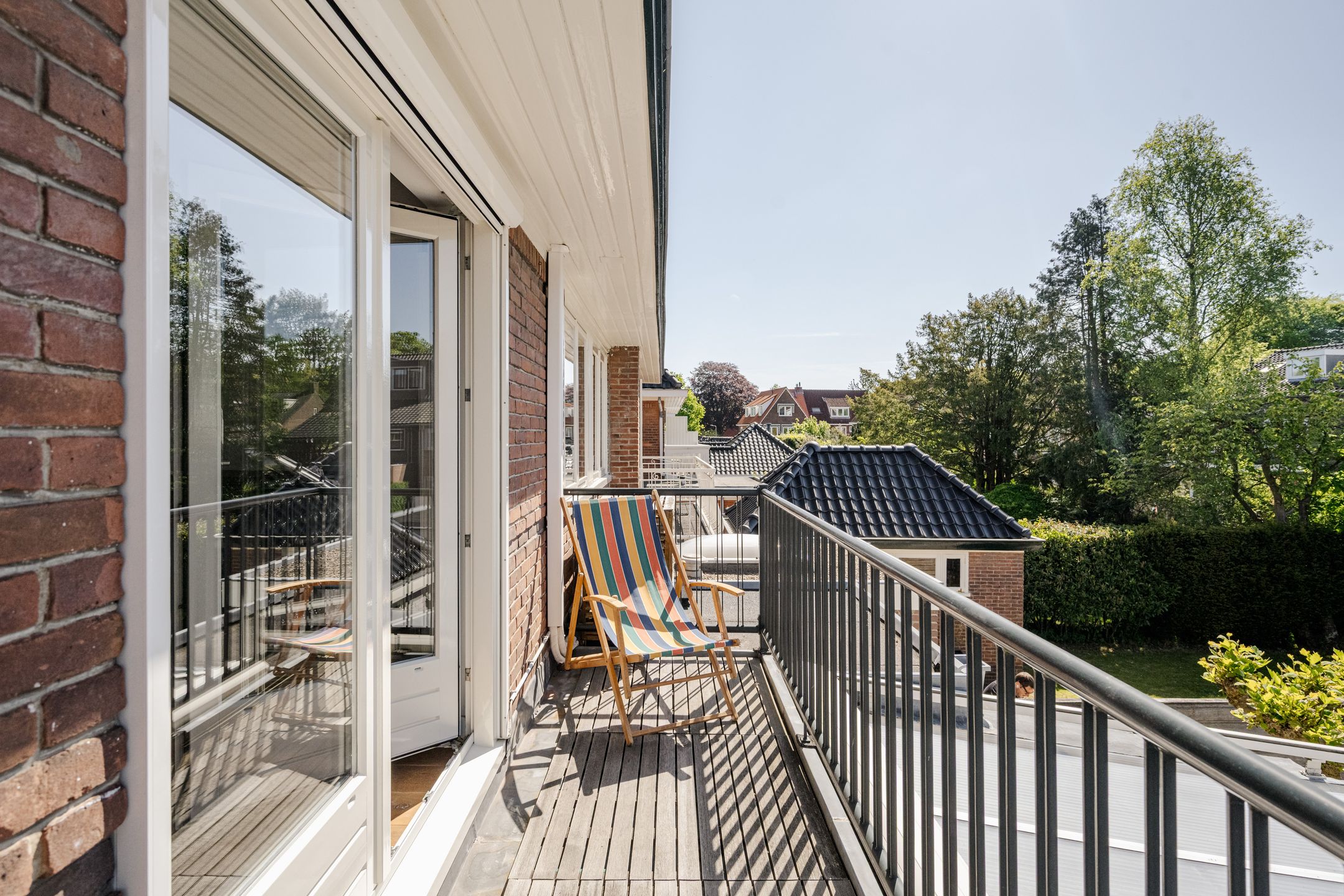 Photo 33 of Frederik van Eedenplein 19