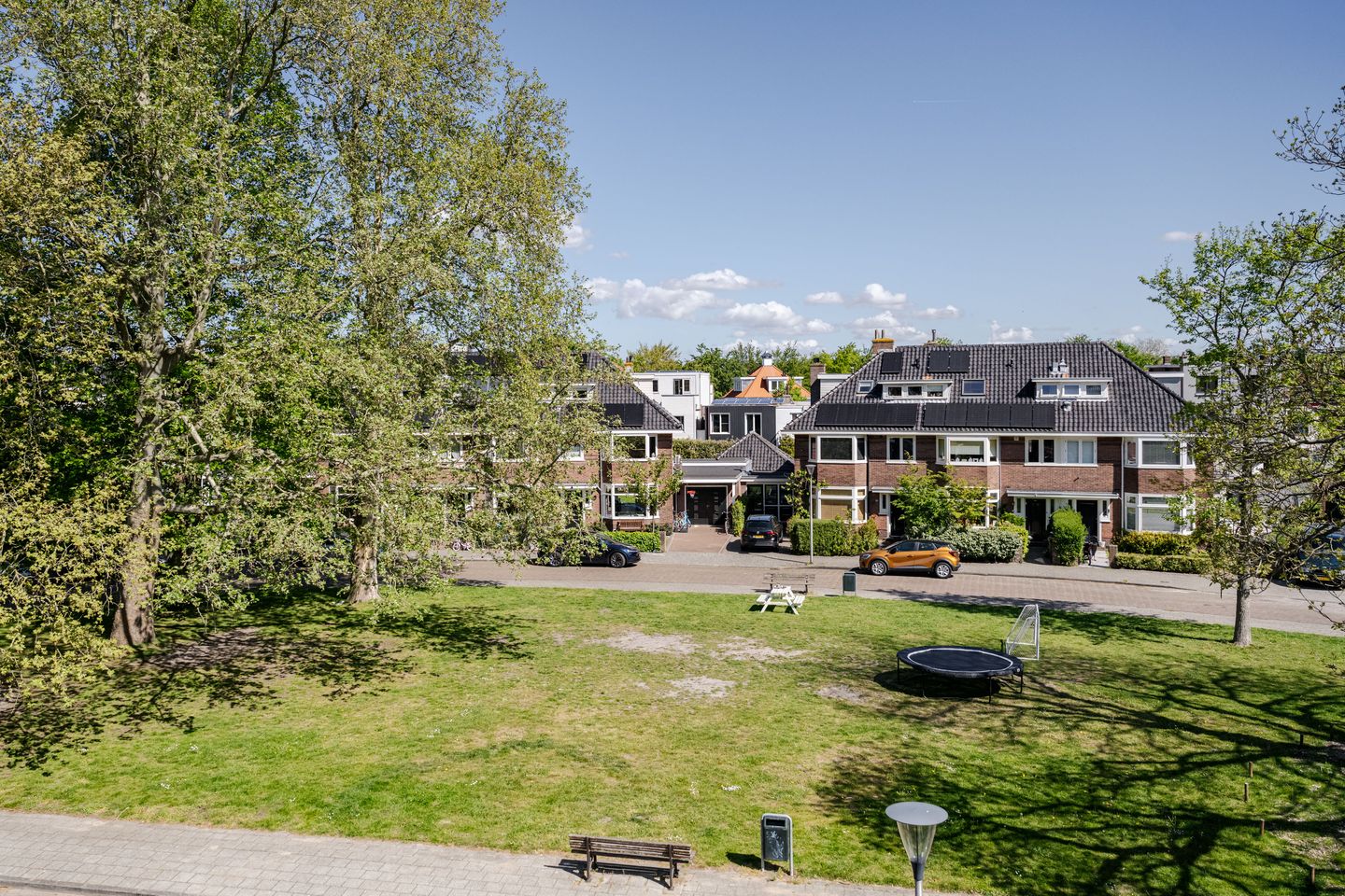Photo 50 of Frederik van Eedenplein 19