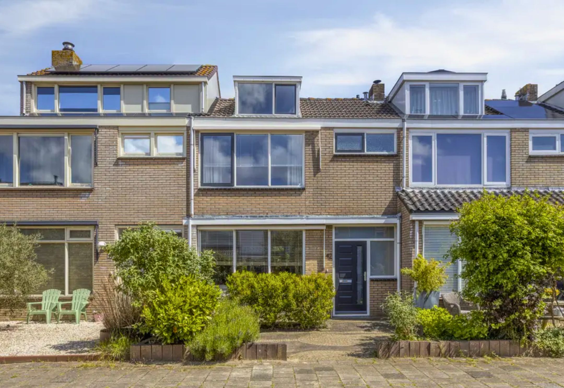 Goudenregenlaan 42 