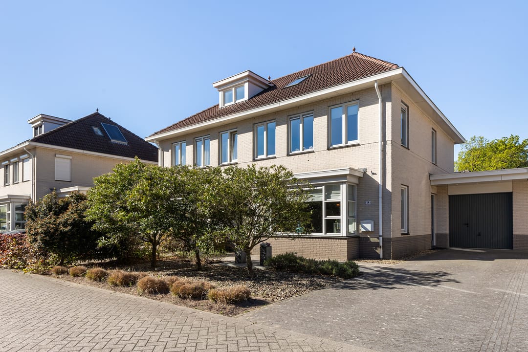 Foto 1 van De Moeraseik 14