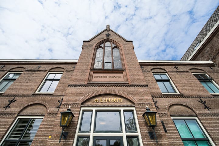 Foto 4 van Utrechtsestraatweg 4-12
