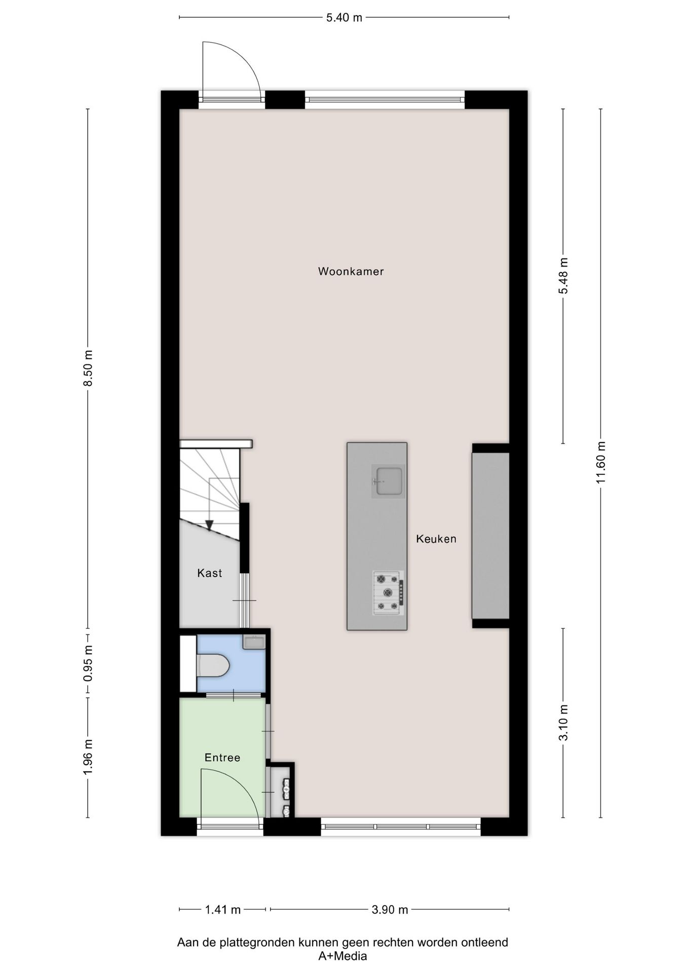 Foto 42 van Esculaaphof 4