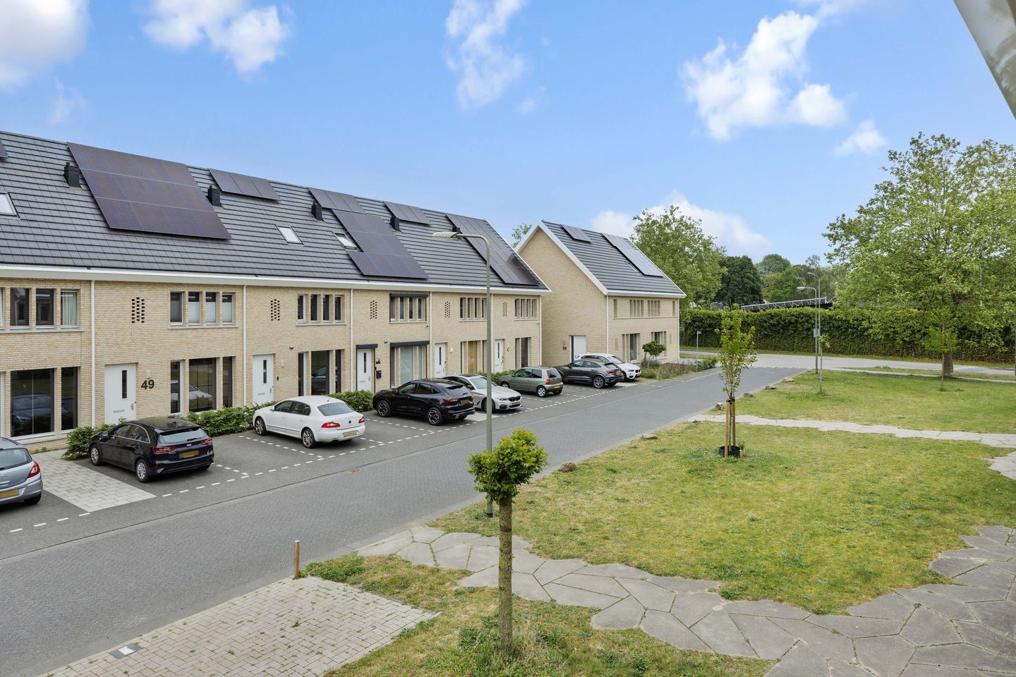 Foto 40 van Esculaaphof 4