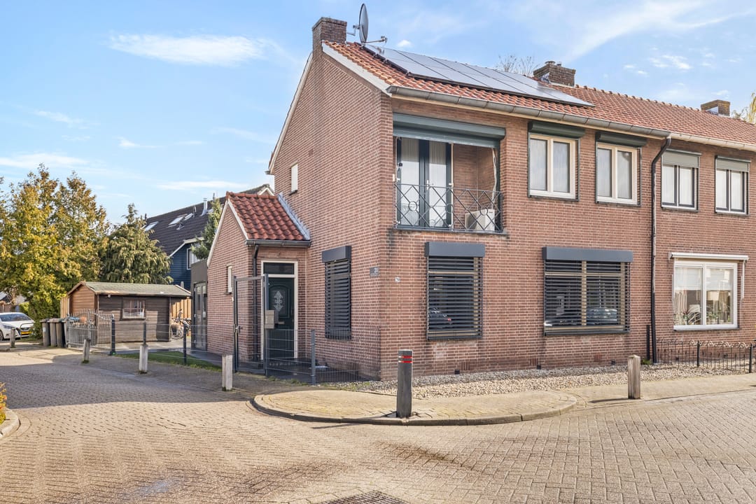 Foto 38 van Eerste Sligtestraat 20