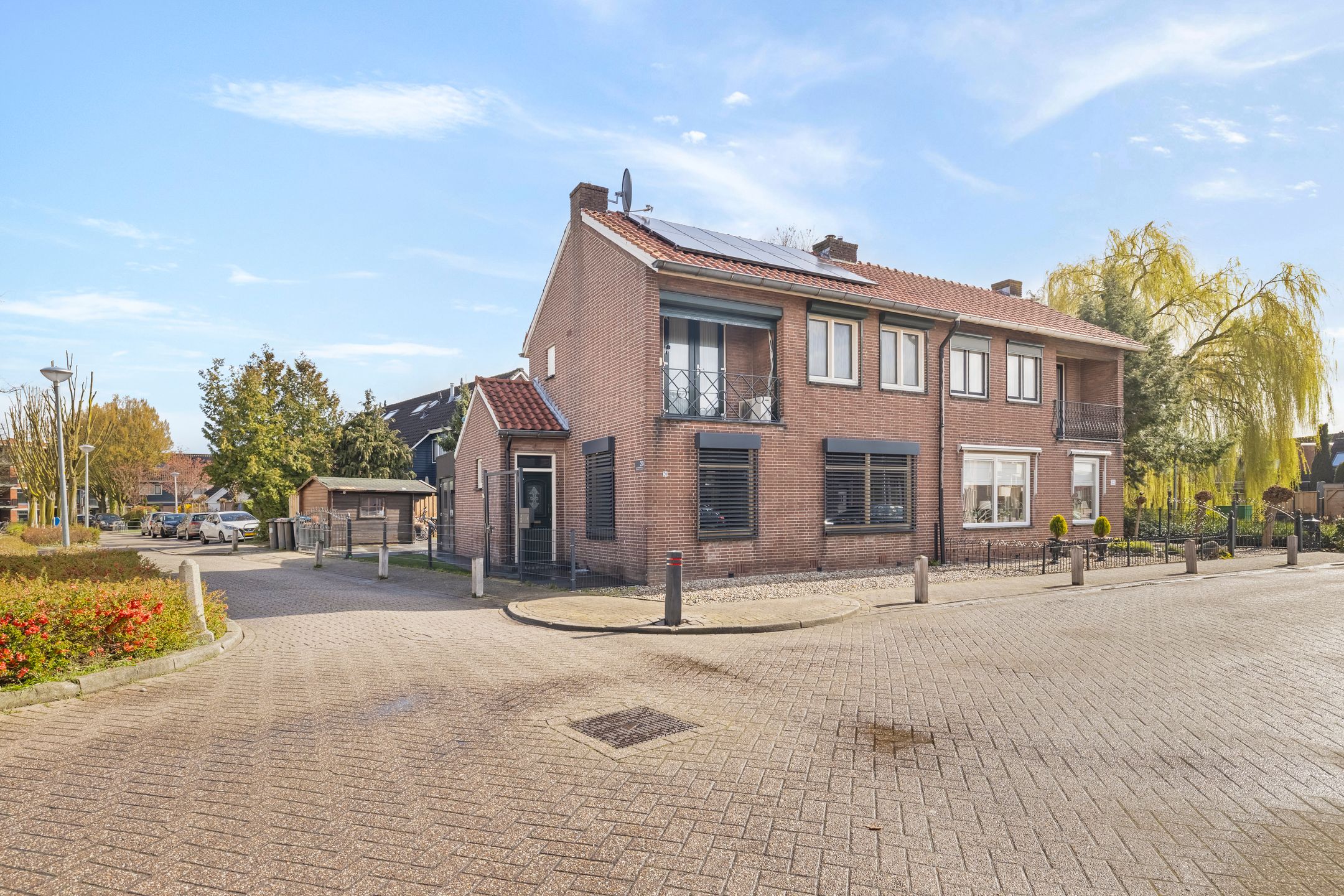 Eerste Sligtestraat 20 
